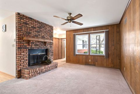 Tiny photo for 3675 Dixon Drive, Morris, IL 60450 (MLS # 12519944)