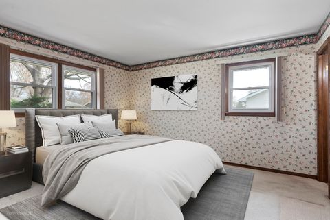 Tiny photo for 3675 Dixon Drive, Morris, IL 60450 (MLS # 12519944)