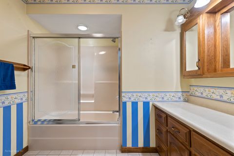 Tiny photo for 3675 Dixon Drive, Morris, IL 60450 (MLS # 12519944)