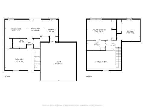 Tiny photo for 417 Newbury Drive, Island Lake, IL 60042 (MLS # 12675465)
