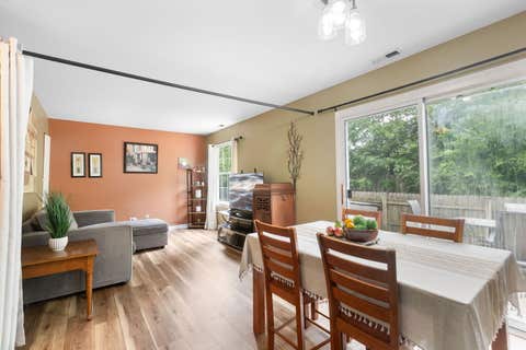 Tiny photo for 417 Newbury Drive, Island Lake, IL 60042 (MLS # 12675465)