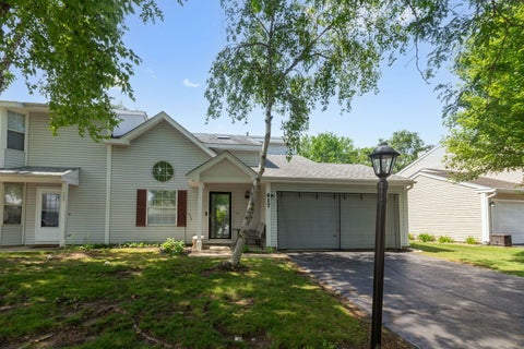 417 Newbury Drive, Island Lake, IL 60042 - #: 12675465