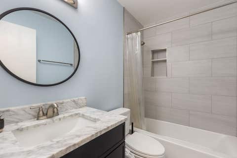 Tiny photo for 417 Newbury Drive, Island Lake, IL 60042 (MLS # 12675465)