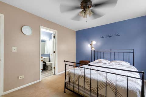 Tiny photo for 417 Newbury Drive, Island Lake, IL 60042 (MLS # 12675465)