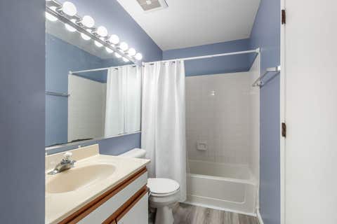 Tiny photo for 417 Newbury Drive, Island Lake, IL 60042 (MLS # 12675465)