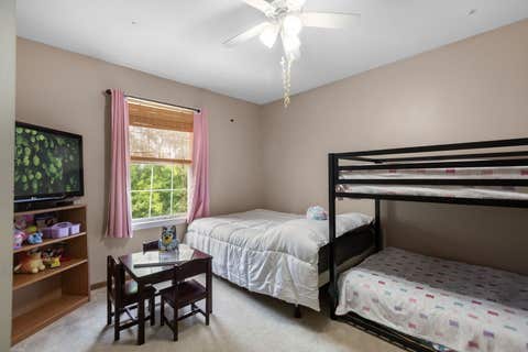 Tiny photo for 417 Newbury Drive, Island Lake, IL 60042 (MLS # 12675465)