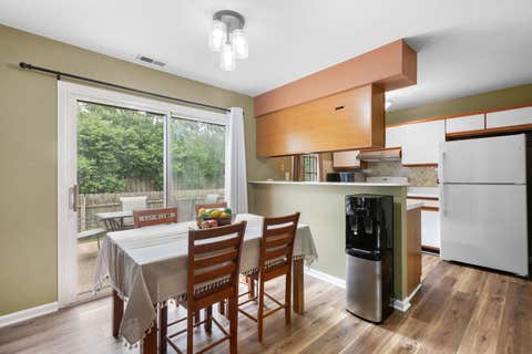 Tiny photo for 417 Newbury Drive, Island Lake, IL 60042 (MLS # 12675465)