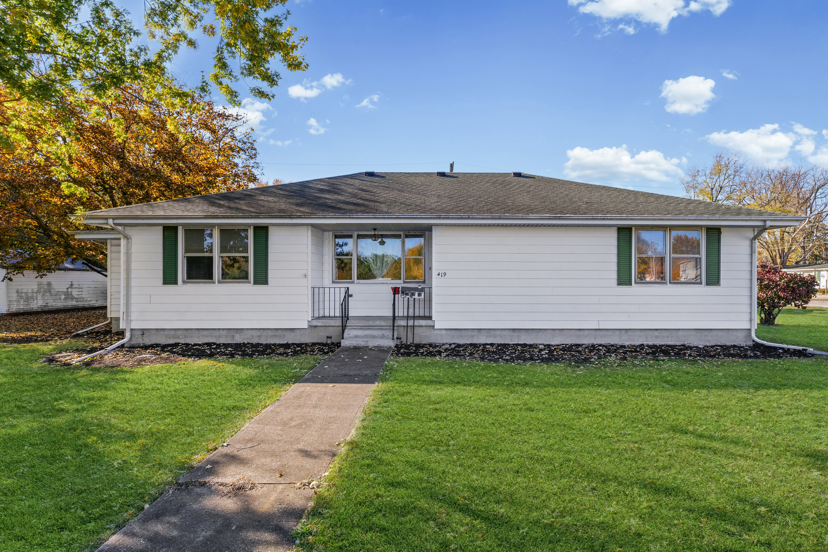 419 N MAIN Street