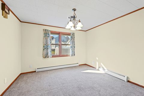 Tiny photo for 419 N MAIN Street, Farmer City, IL 61842 (MLS # 12512099)