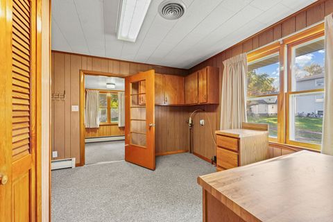 Tiny photo for 419 N MAIN Street, Farmer City, IL 61842 (MLS # 12512099)