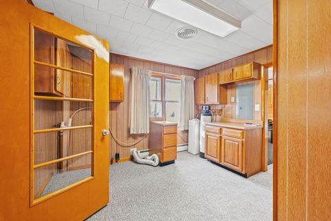 Tiny photo for 419 N MAIN Street, Farmer City, IL 61842 (MLS # 12512099)