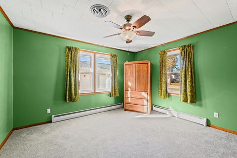 Tiny photo for 419 N MAIN Street, Farmer City, IL 61842 (MLS # 12512099)