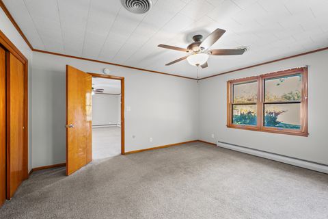 Tiny photo for 419 N MAIN Street, Farmer City, IL 61842 (MLS # 12512099)