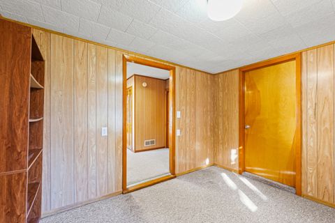 Tiny photo for 419 N MAIN Street, Farmer City, IL 61842 (MLS # 12512099)