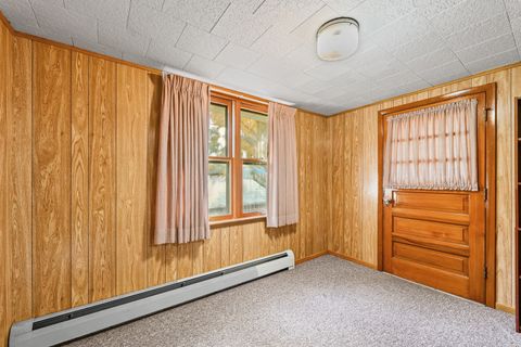 Tiny photo for 419 N MAIN Street, Farmer City, IL 61842 (MLS # 12512099)