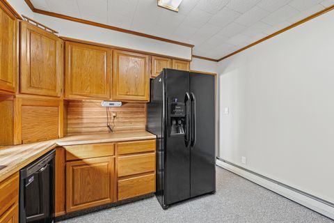 Tiny photo for 419 N MAIN Street, Farmer City, IL 61842 (MLS # 12512099)