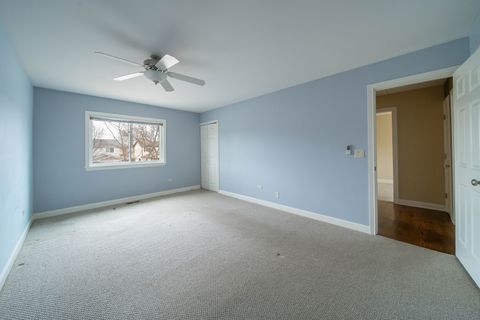 Tiny photo for 1504 Chippewa Trail, Wheeling, IL 60090 (MLS # 12554383)