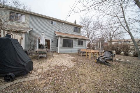 Tiny photo for 1504 Chippewa Trail, Wheeling, IL 60090 (MLS # 12554383)