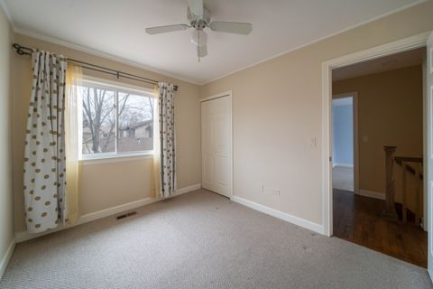 Tiny photo for 1504 Chippewa Trail, Wheeling, IL 60090 (MLS # 12554383)