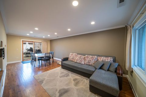 Tiny photo for 1504 Chippewa Trail, Wheeling, IL 60090 (MLS # 12554383)