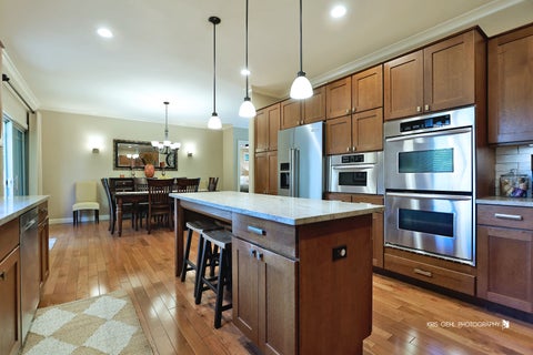 Tiny photo for 21469 W Nielson Drive, Lake Villa, IL 60046 (MLS # 12681201)