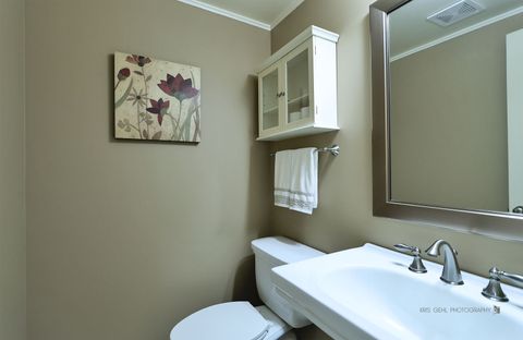 Tiny photo for 21469 W Nielson Drive, Lake Villa, IL 60046 (MLS # 12681201)