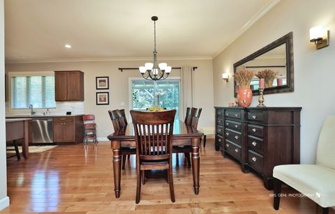Tiny photo for 21469 W Nielson Drive, Lake Villa, IL 60046 (MLS # 12681201)