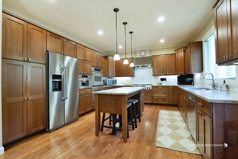 Tiny photo for 21469 W Nielson Drive, Lake Villa, IL 60046 (MLS # 12681201)