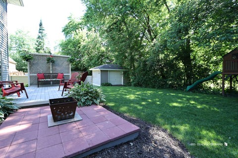 Tiny photo for 21469 W Nielson Drive, Lake Villa, IL 60046 (MLS # 12681201)