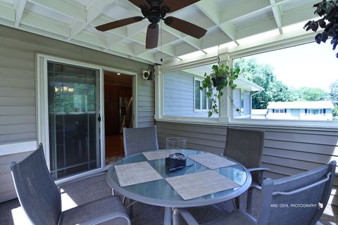 Tiny photo for 21469 W Nielson Drive, Lake Villa, IL 60046 (MLS # 12681201)