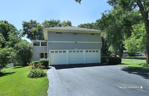 Tiny photo for 21469 W Nielson Drive, Lake Villa, IL 60046 (MLS # 12681201)