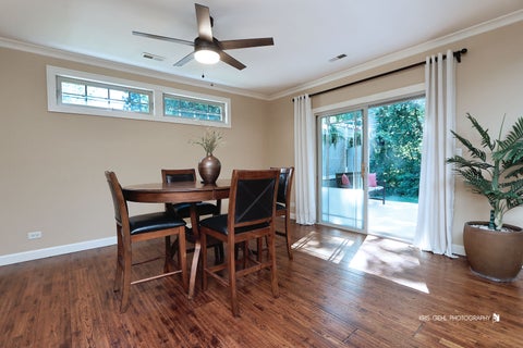 Tiny photo for 21469 W Nielson Drive, Lake Villa, IL 60046 (MLS # 12681201)