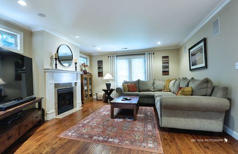 Tiny photo for 21469 W Nielson Drive, Lake Villa, IL 60046 (MLS # 12681201)