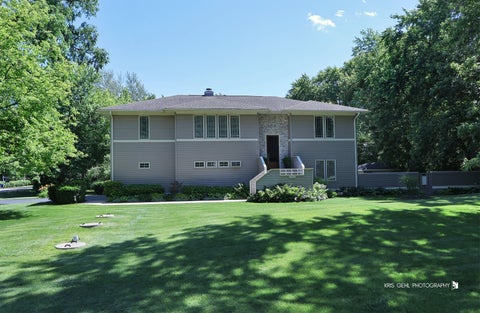 Photo of 21469 W Nielson Drive, Lake Villa, IL 60046 (MLS # 12681201)