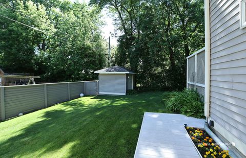 Tiny photo for 21469 W Nielson Drive, Lake Villa, IL 60046 (MLS # 12681201)