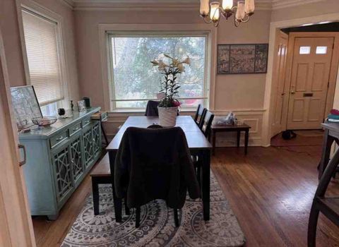 Tiny photo for 2130 W Farwell Avenue, Chicago, IL 60645 (MLS # 12488535)