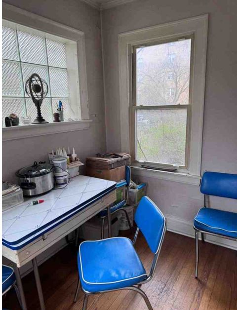 Tiny photo for 2130 W Farwell Avenue, Chicago, IL 60645 (MLS # 12488535)