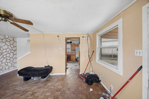 Tiny photo for 180 E 16th Street, Chicago Heights, IL 60411 (MLS # 12595397)