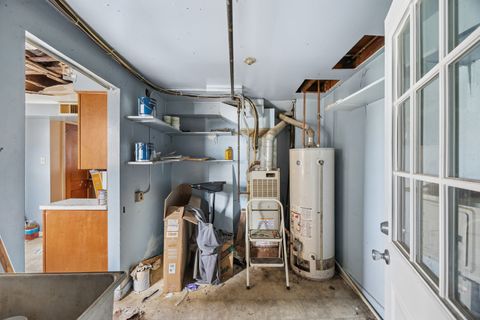 Tiny photo for 180 E 16th Street, Chicago Heights, IL 60411 (MLS # 12595397)