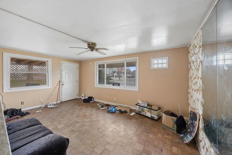 Tiny photo for 180 E 16th Street, Chicago Heights, IL 60411 (MLS # 12595397)