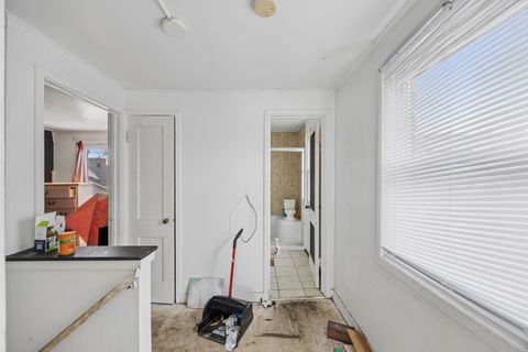 Tiny photo for 180 E 16th Street, Chicago Heights, IL 60411 (MLS # 12595397)