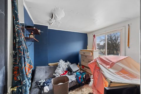 Tiny photo for 180 E 16th Street, Chicago Heights, IL 60411 (MLS # 12595397)