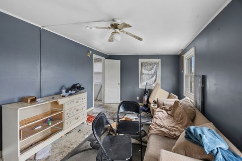 Tiny photo for 180 E 16th Street, Chicago Heights, IL 60411 (MLS # 12595397)