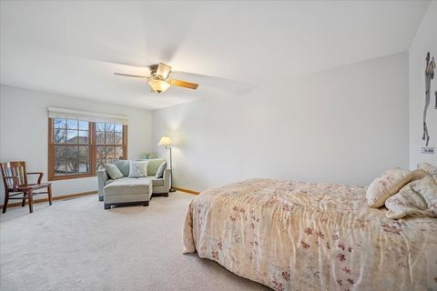 Tiny photo for 1101 King Edward Avenue, St. Charles, IL 60174 (MLS # 12571265)