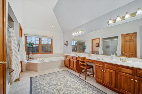 Tiny photo for 1101 King Edward Avenue, St. Charles, IL 60174 (MLS # 12571265)