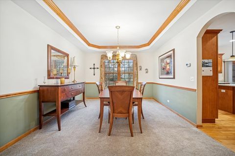 Tiny photo for 1101 King Edward Avenue, St. Charles, IL 60174 (MLS # 12571265)