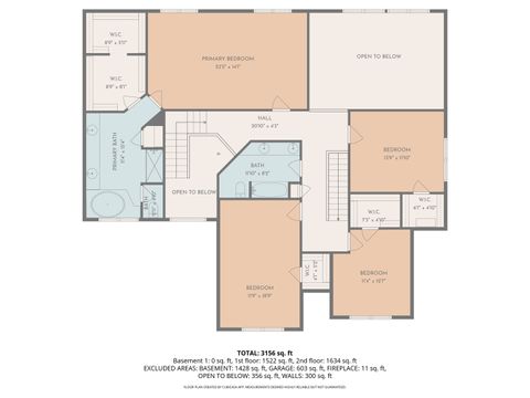 Tiny photo for 1101 King Edward Avenue, St. Charles, IL 60174 (MLS # 12571265)