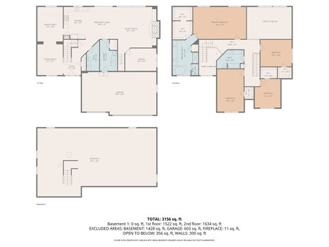 Tiny photo for 1101 King Edward Avenue, St. Charles, IL 60174 (MLS # 12571265)