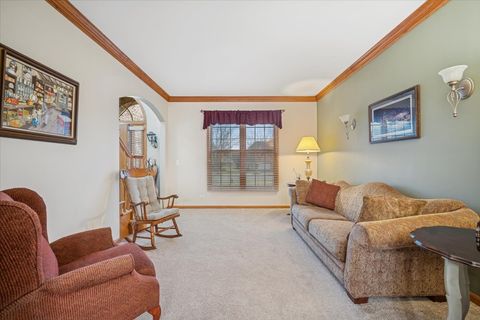 Tiny photo for 1101 King Edward Avenue, St. Charles, IL 60174 (MLS # 12571265)