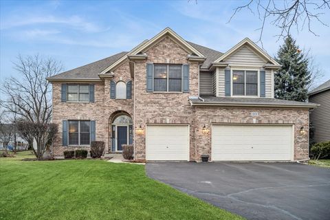 Photo of 1101 King Edward Avenue, St. Charles, IL 60174 (MLS # 12571265)